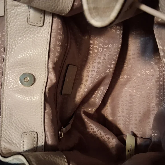 Kate Spade Mulberry Street Backpack - Picture 6 of 11